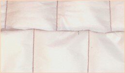 REDVAC – VACUUM IMMOBILIZATION MATTRESS
