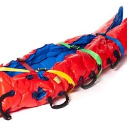 REDVAC – VACUUM IMMOBILIZATION MATTRESS