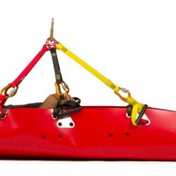 ROLLUP – THE ROLLABLE RESCUE STRETCHER