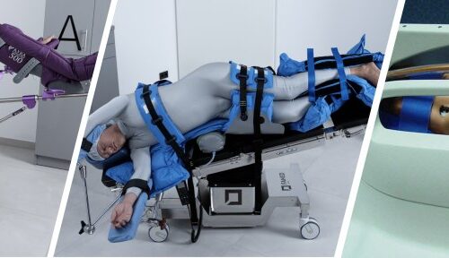 MEDVAC – VMOP – VACUUM MATTRESSES