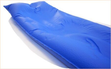 MEDVAC – VMOP – VACUUM MATTRESSES