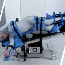 MEDVAC – PRS – POSITIONING SYSTEM (LITHOTOMY POSITION))