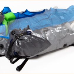 MEDVAC – PRS – POSITIONING SYSTEM (LITHOTOMY POSITION))