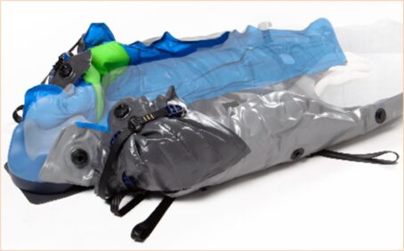 MEDVAC – PRS – POSITIONING SYSTEM (LITHOTOMY POSITION))