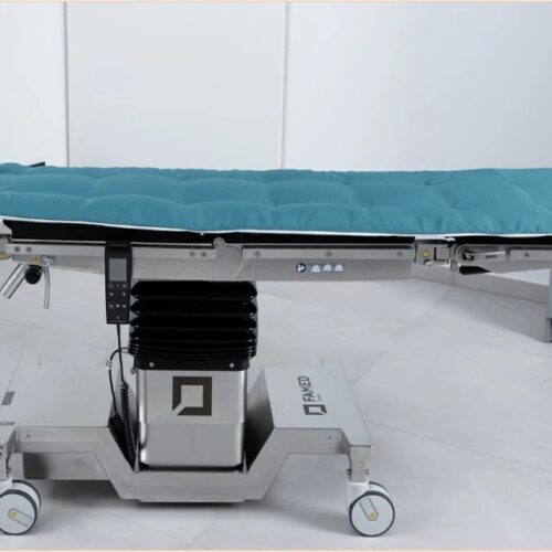 MEDVAC – WARMING MATTRESS