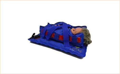 MEDVAC – VMR (FIXATION AIDS)