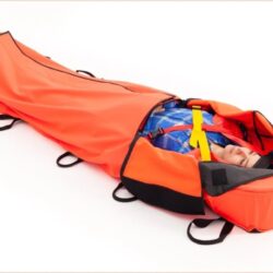 REDBAG – HRS (HAND RESCUE BAG)