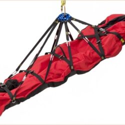 REDBAG – BRS (MOUNTAIN RESCUE BAG)