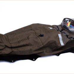 REDBAG – WPRS (WATER PROOF RESCUE BAG)
