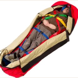 REDBAG – TRS (THERMAL RESCUE BAG)