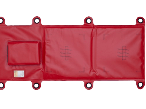 TEMPAD – HEATING TECHNOLOGY