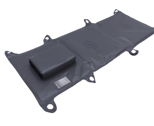 TEMPAD – HEATING TECHNOLOGY