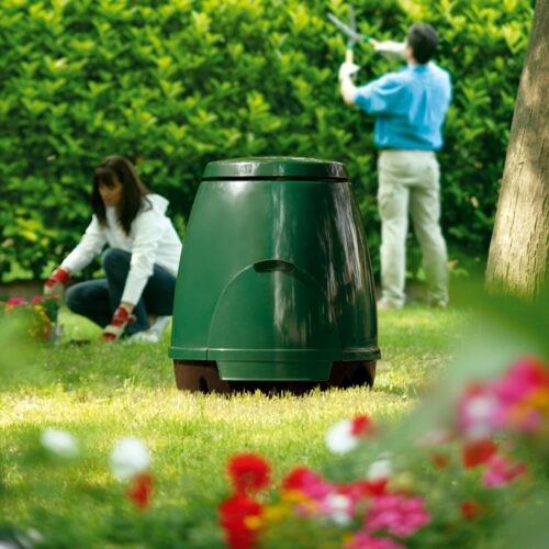 COMPOSTER 310