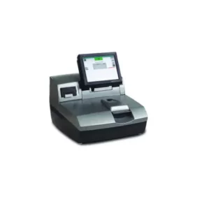Advanced desktop detector of explosives and narcotics