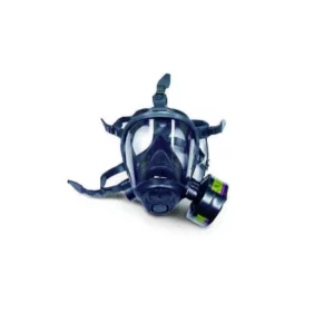 CBRN mask