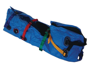 VACUUM LEGSPLINT – EVO