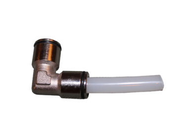 ADAPTER for VACUUM PUMP – EVO