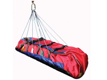 TYROLL Rescue System