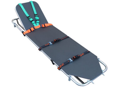 STRETCHER RESCUE TRAILER – TYROMONT