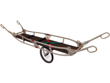 MOUNTAIN STRETCHER TYRAL – TYROMONT