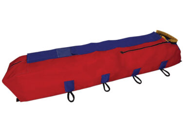 INJURED BAG TYRAL – TYROMONT