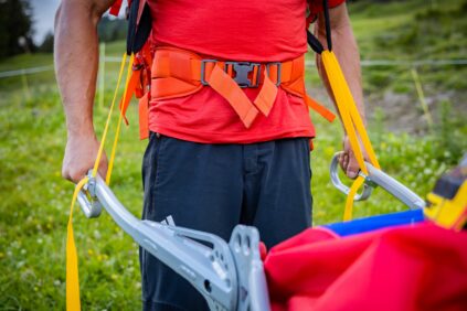 CARRYING STRAPS TYRAL – TYROMONT