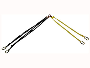 2F ADJUSTABLE SUSPENSION TYROMONT