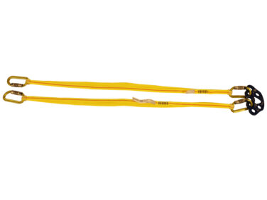 SUSPENSION VERTICAL