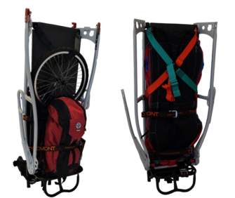 CARRYING FRAME TYROMONT