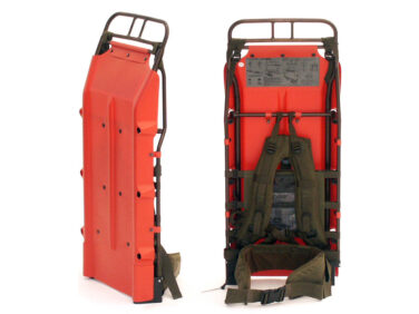 UNIVERSAL STRETCHER UT2000