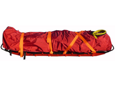 UT2000 ALPINE with INTEGRATED RESCUE BAG