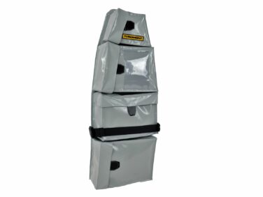 HANGING POCKET for PILOT SEAT