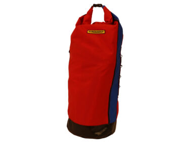 BACKPACK VACUUM MATTRESS EVO