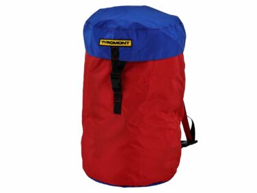 TRANSPORT BACKPACK for VACUUM MATTRESSES
