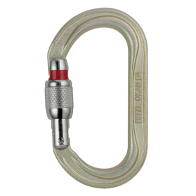 CARABINER OXAN