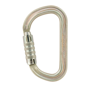 CARABINER VULCAN