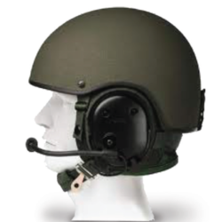 ARMY HEADSET