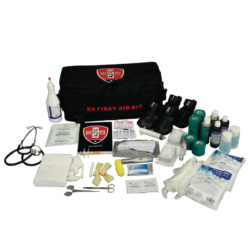 K9 FIRST AID KIT