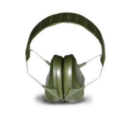 PROTECTIVE EARPHONES