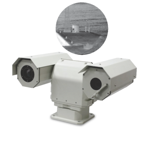 HR INFRARED THERMAL CAMERA