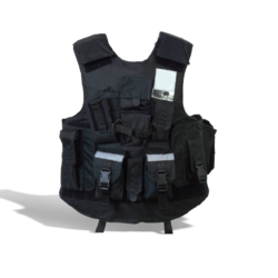 ANTI-STAB PROTECTION VEST