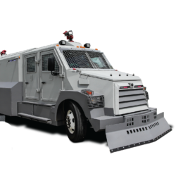 ULTIMATE RIOT CONTROL VEHICLE
