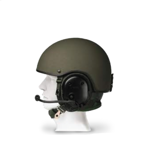 ARMY HEADSET